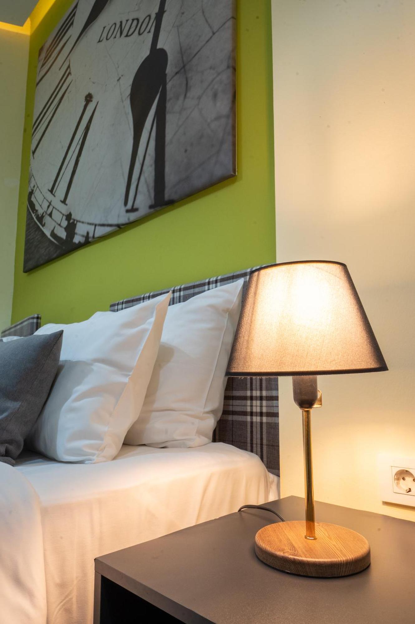 London Hotel Skopie