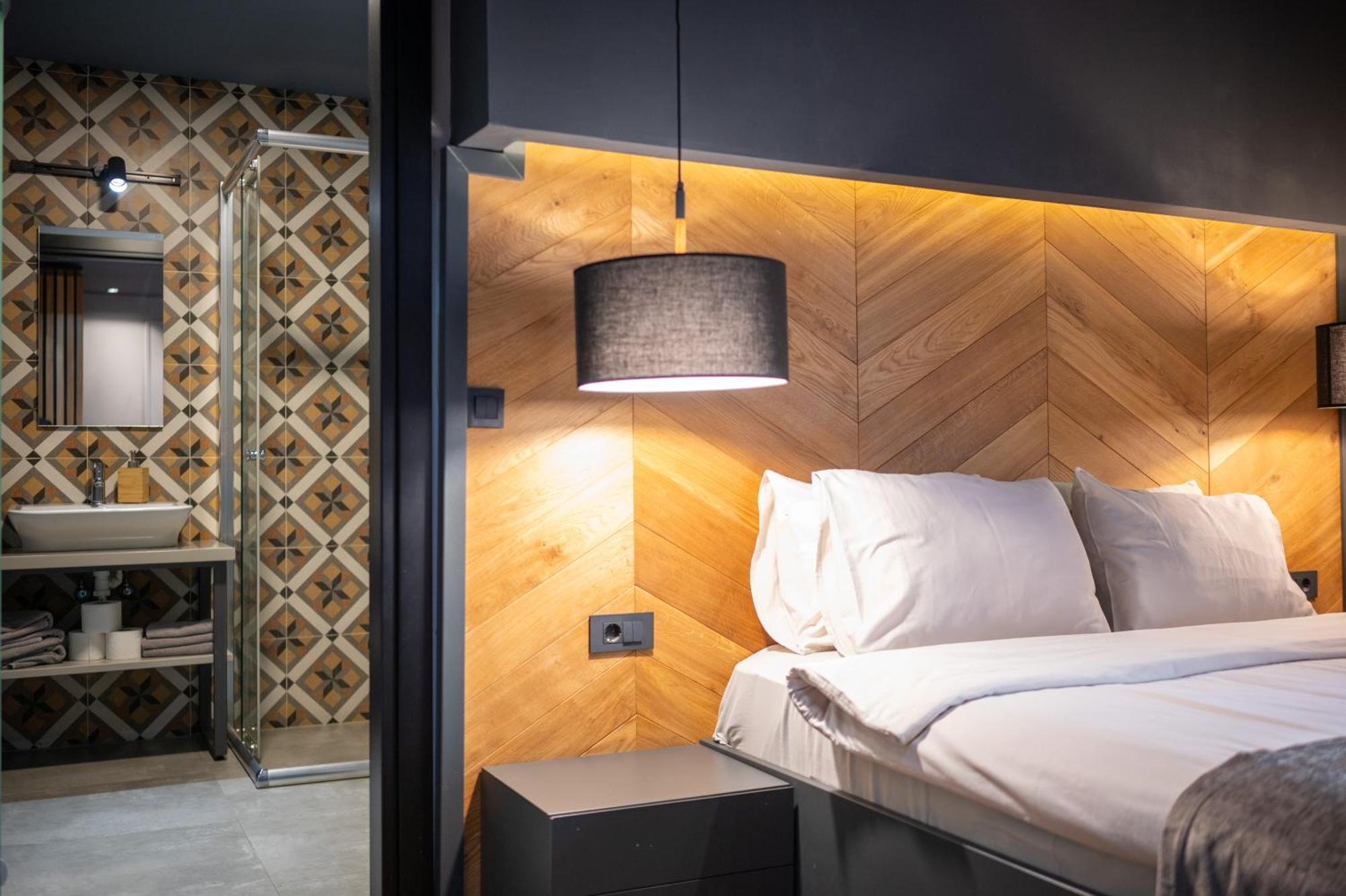 London Hotel
