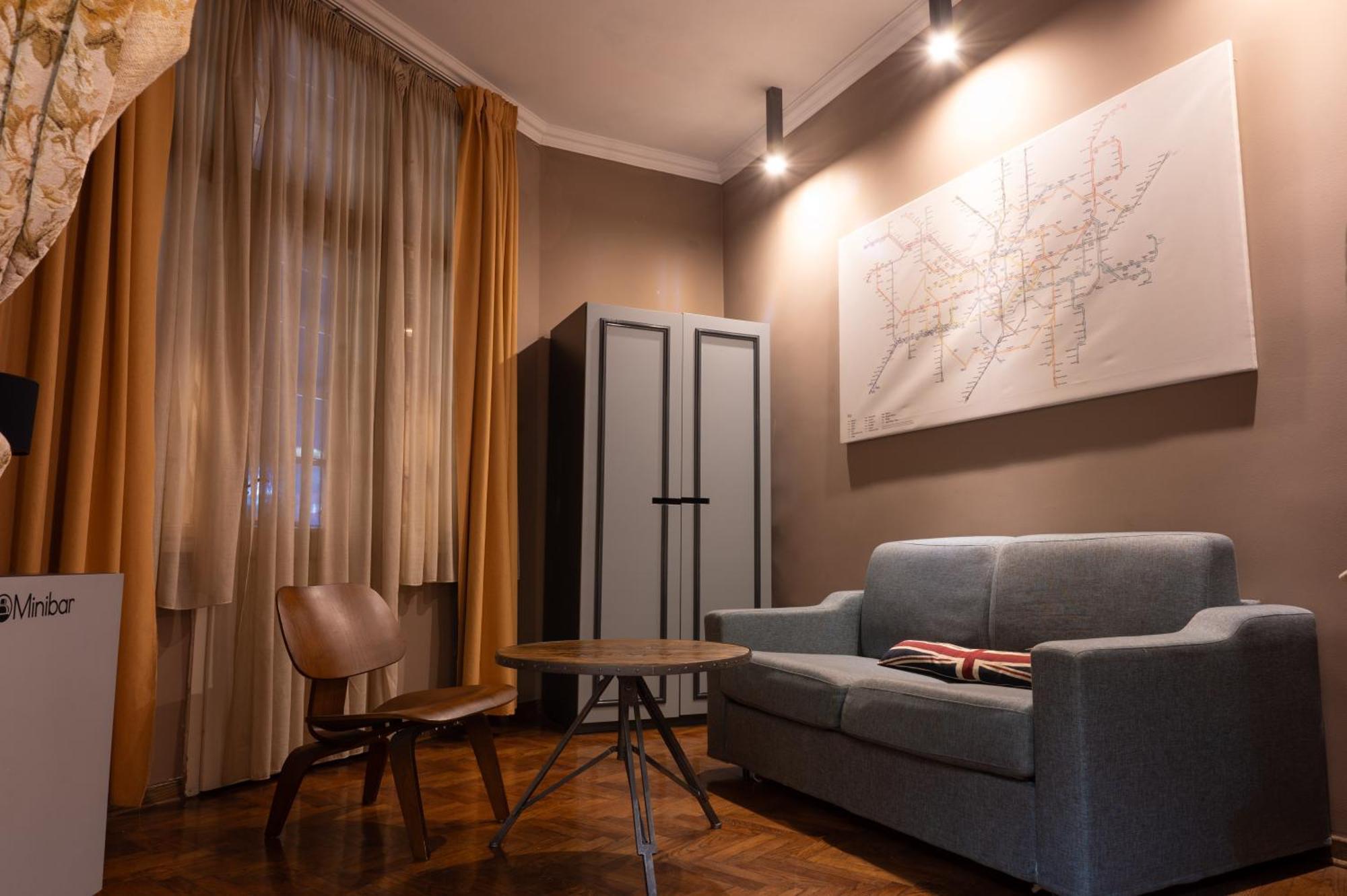 Hotel London