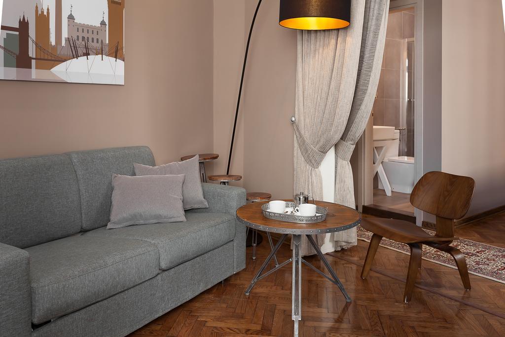 Hotel London Skopie