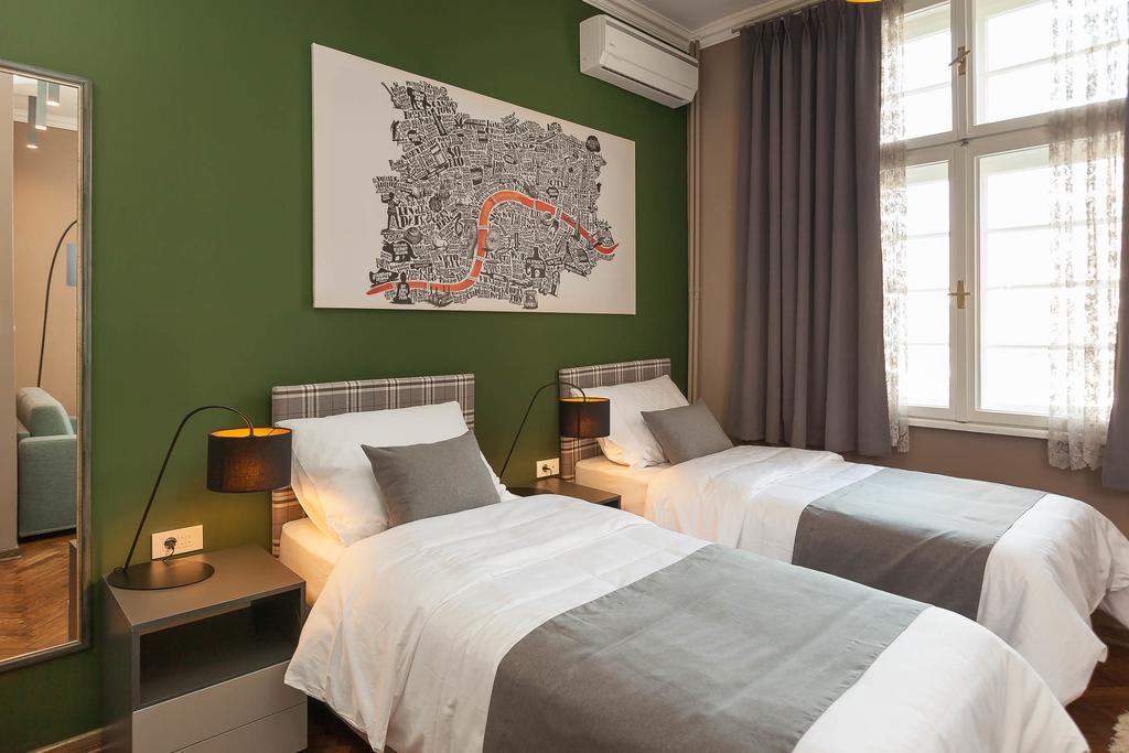 Hotel London