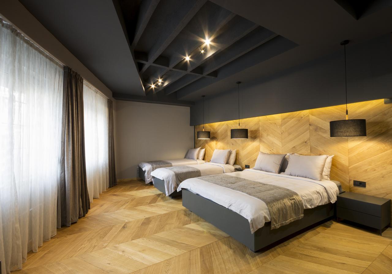 Hotel London
