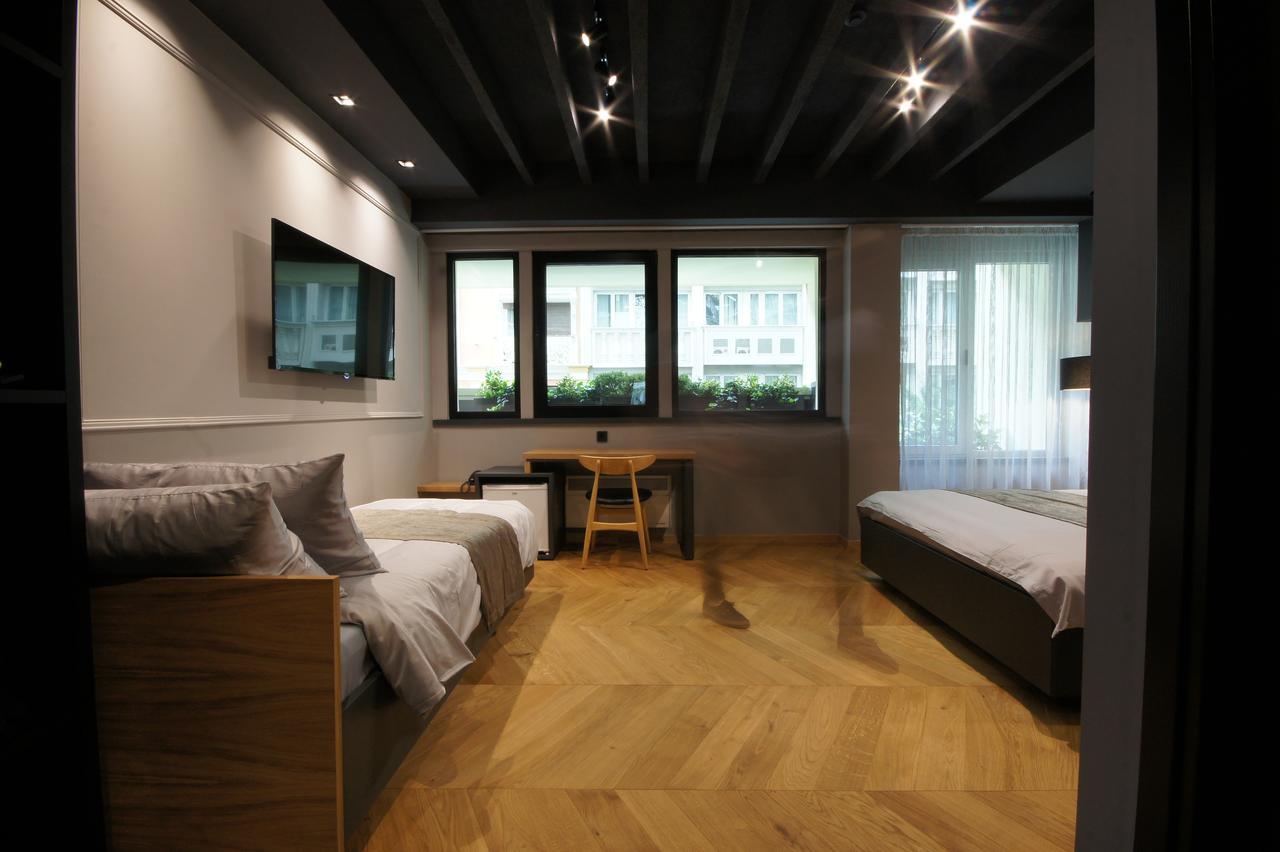 Hotel London Skopie