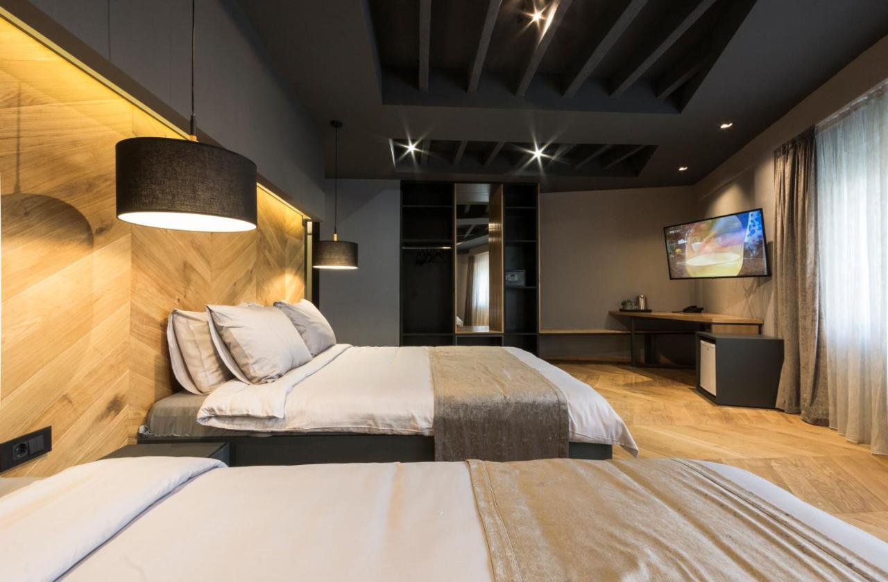 Hotel London